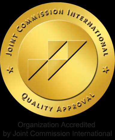 Joint Commission International accreditation